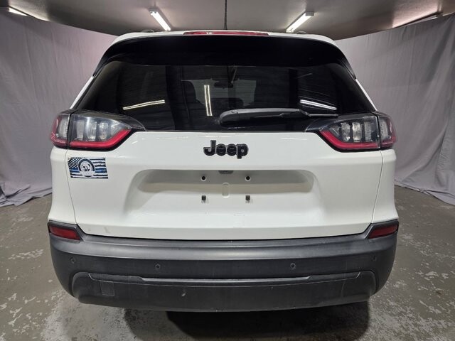 2019 Jeep Cherokee in Arvada, CO 80002 - 18118774 29