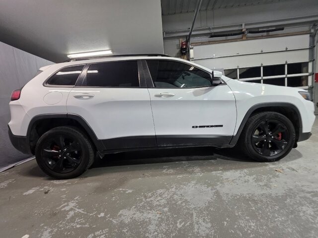2019 Jeep Cherokee in Arvada, CO 80002 - 18118774 58