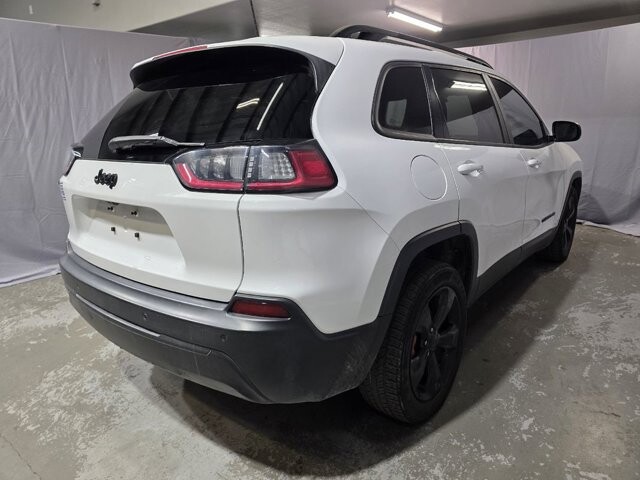 2019 Jeep Cherokee in Arvada, CO 80002 - 18118774 28