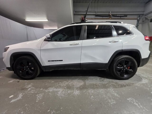 2019 Jeep Cherokee in Arvada, CO 80002 - 18118774 16
