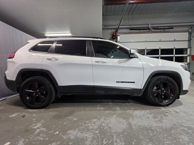 2019 Jeep Cherokee in Arvada, CO 80002 - 18118774 61