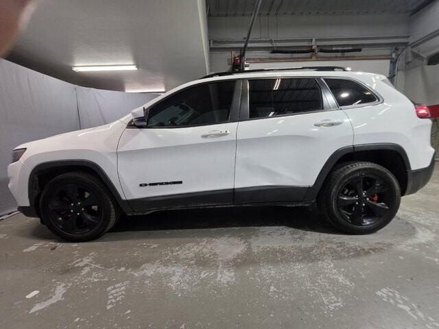 2019 Jeep Cherokee in Arvada, CO 80002 - 18118774 49