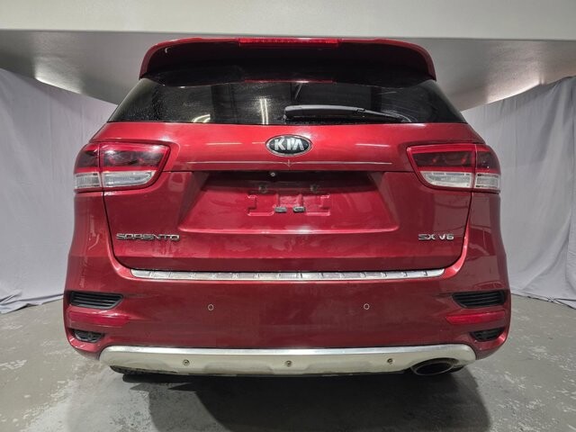 2016 Kia Sorento in Arvada, CO 80002 - 18118775 48