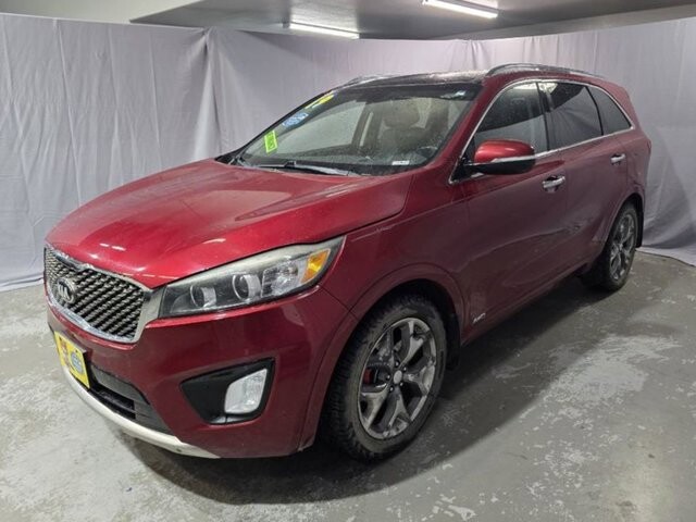 2016 Kia Sorento in Arvada, CO 80002 - 18118775 4