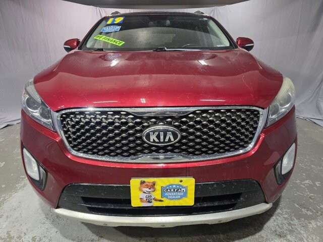 2016 Kia Sorento in Arvada, CO 80002 - 18118775 62