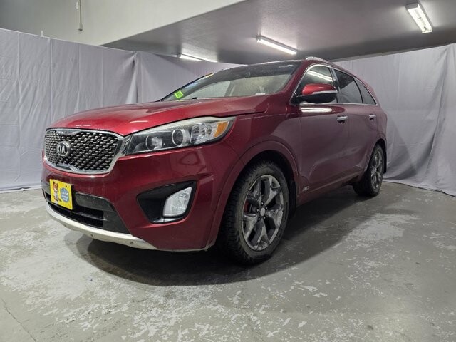 2016 Kia Sorento in Arvada, CO 80002 - 18118775 52