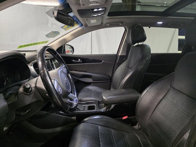 2016 Kia Sorento in Arvada, CO 80002 - 18118775 23