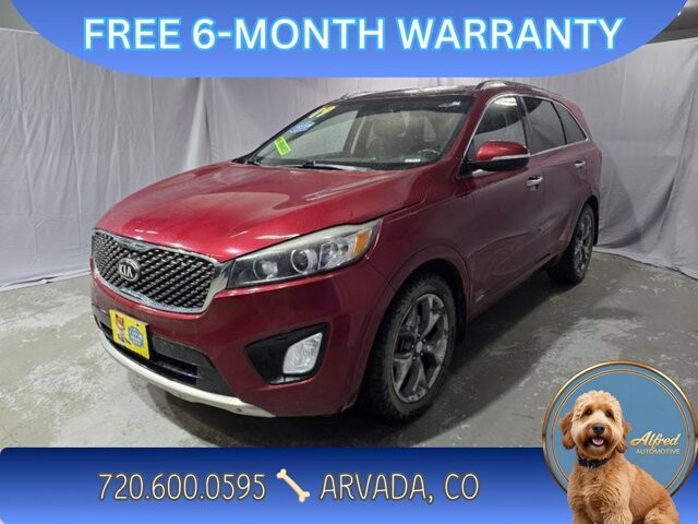 2016 Kia Sorento in Arvada, CO 80002 - 18118775 47