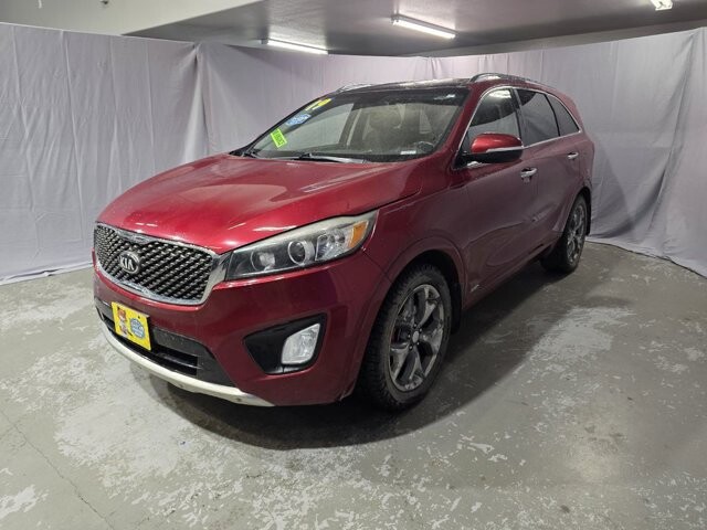 2016 Kia Sorento in Arvada, CO 80002 - 18118775 44