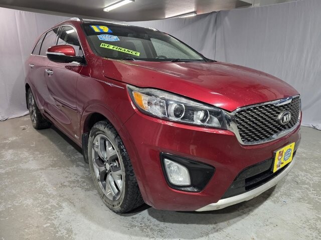 2016 Kia Sorento in Arvada, CO 80002 - 18118775 8
