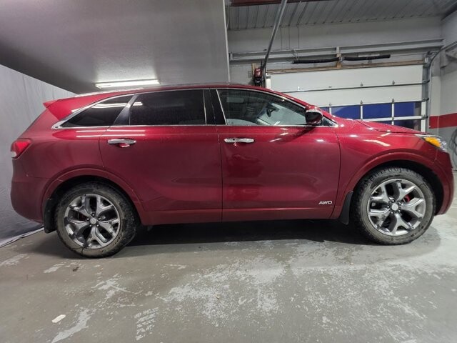 2016 Kia Sorento in Arvada, CO 80002 - 18118775 72