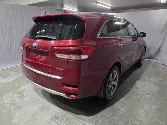 2016 Kia Sorento in Arvada, CO 80002 - 18118775 77