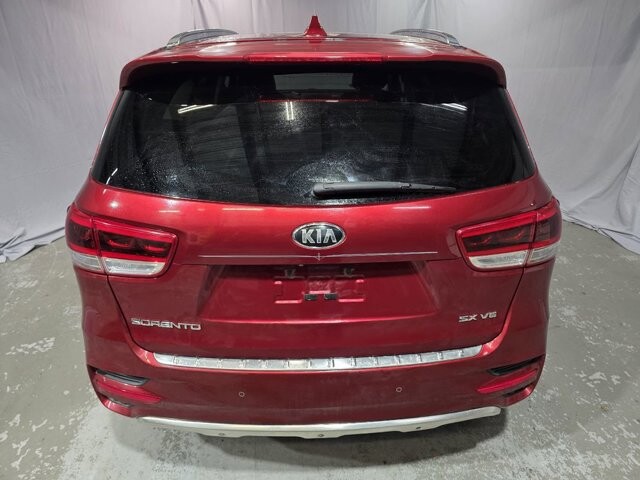 2016 Kia Sorento in Arvada, CO 80002 - 18118775 82
