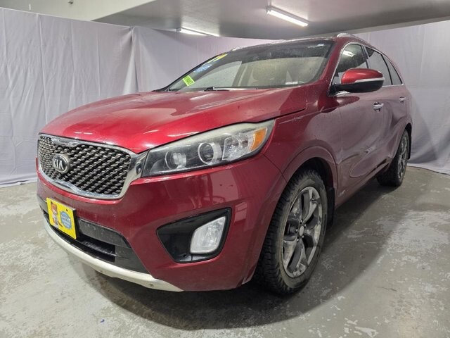 2016 Kia Sorento in Arvada, CO 80002 - 18118775 56