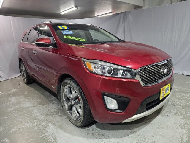 2016 Kia Sorento in Arvada, CO 80002 - 18118775 64