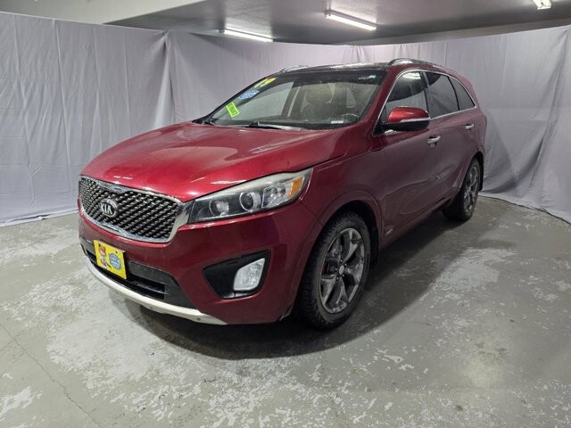 2016 Kia Sorento in Arvada, CO 80002 - 18118775 3
