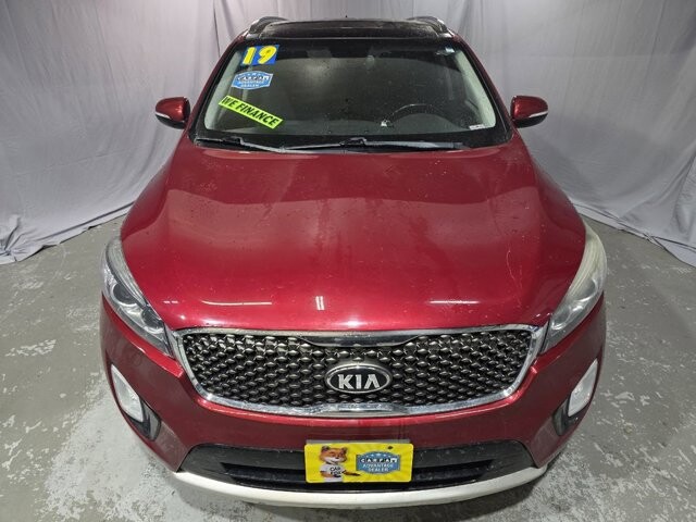 2016 Kia Sorento in Arvada, CO 80002 - 18118775 61