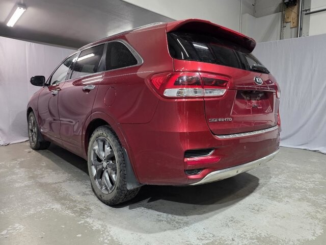 2016 Kia Sorento in Arvada, CO 80002 - 18118775 19