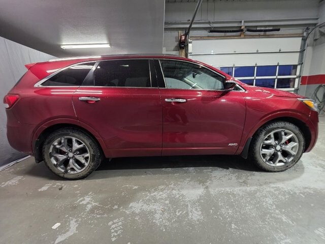 2016 Kia Sorento in Arvada, CO 80002 - 18118775 67