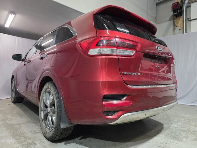 2016 Kia Sorento in Arvada, CO 80002 - 18118775 18