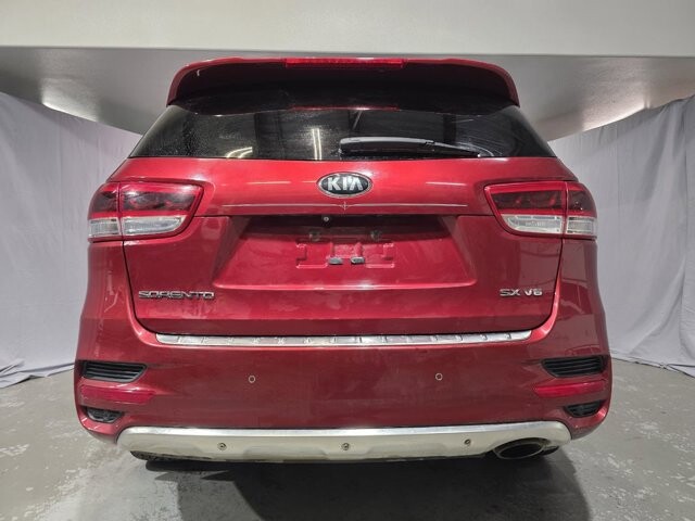 2016 Kia Sorento in Arvada, CO 80002 - 18118775 83