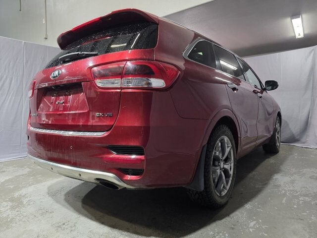 2016 Kia Sorento in Arvada, CO 80002 - 18118775 12