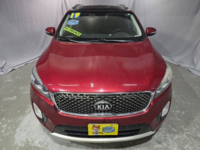 2016 Kia Sorento in Arvada, CO 80002 - 18118775 6