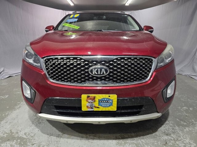 2016 Kia Sorento in Arvada, CO 80002 - 18118775 5