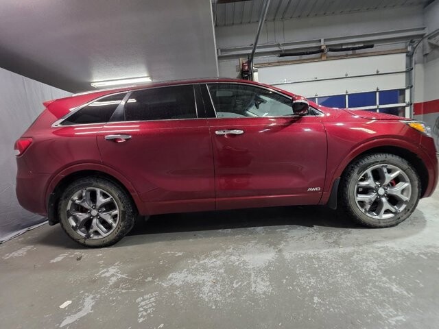 2016 Kia Sorento in Arvada, CO 80002 - 18118775 74