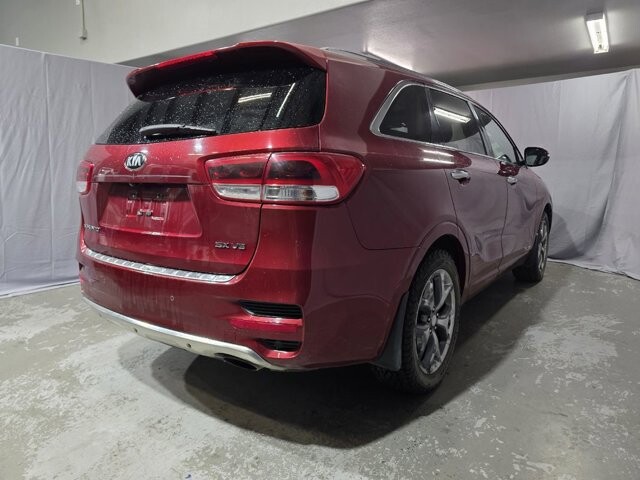2016 Kia Sorento in Arvada, CO 80002 - 18118775 78