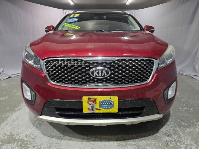 2016 Kia Sorento in Arvada, CO 80002 - 18118775 58