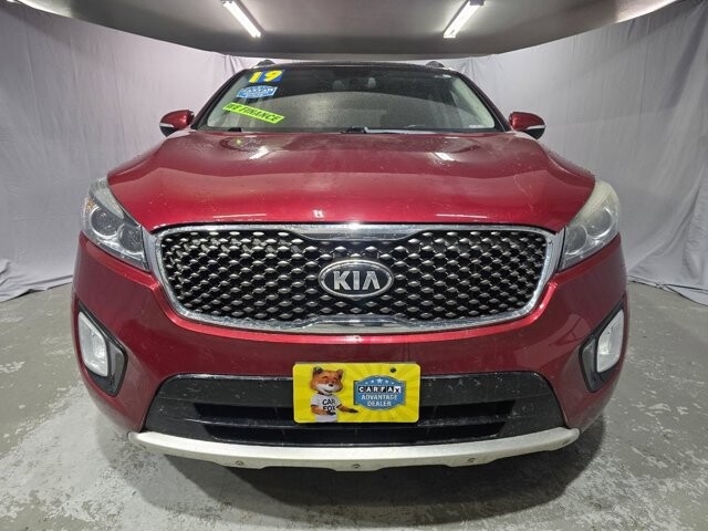 2016 Kia Sorento in Arvada, CO 80002 - 18118775 57