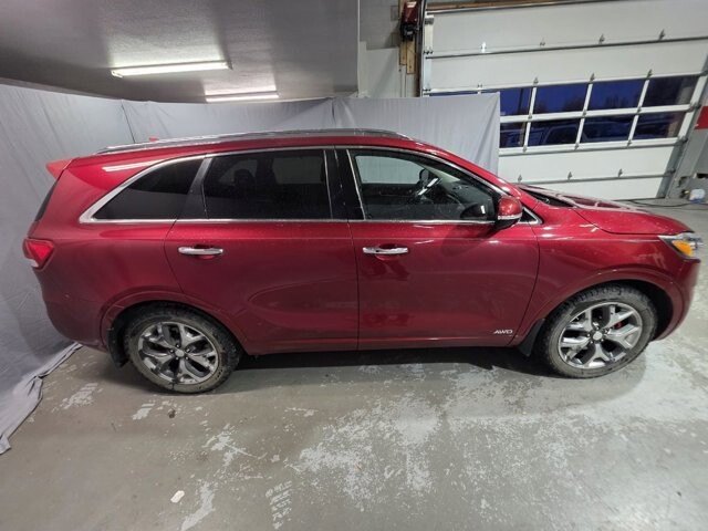 2016 Kia Sorento in Arvada, CO 80002 - 18118775 76