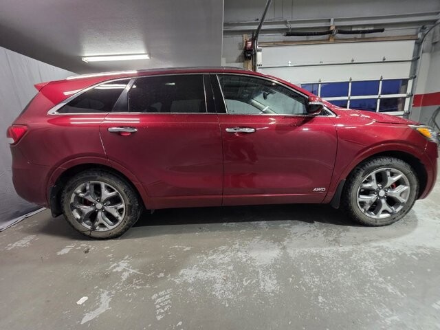 2016 Kia Sorento in Arvada, CO 80002 - 18118775 68