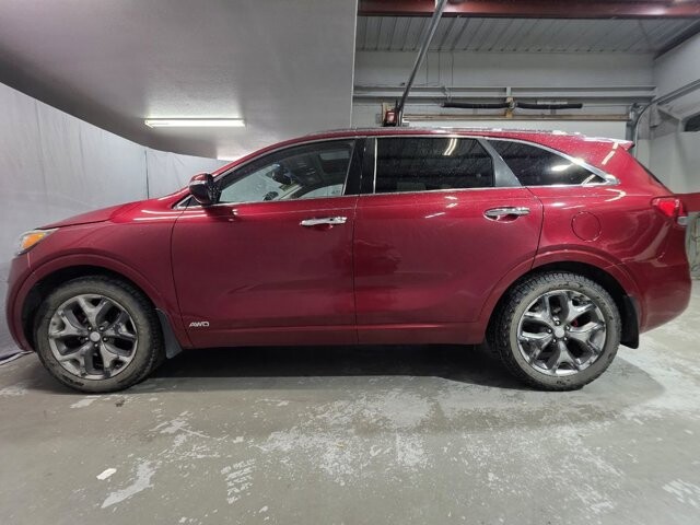 2016 Kia Sorento in Arvada, CO 80002 - 18118775 20