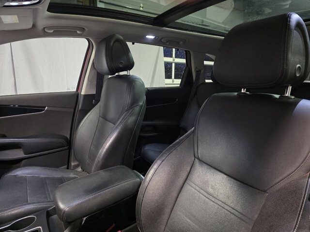 2016 Kia Sorento in Arvada, CO 80002 - 18118775 24