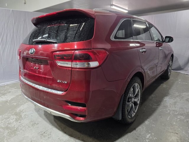 2016 Kia Sorento in Arvada, CO 80002 - 18118775 11