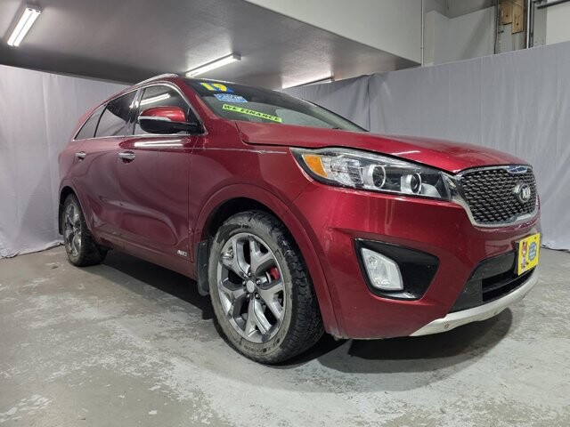 2016 Kia Sorento in Arvada, CO 80002 - 18118775 66