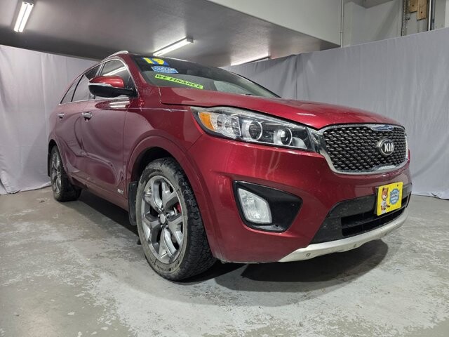 2016 Kia Sorento in Arvada, CO 80002 - 18118775 7