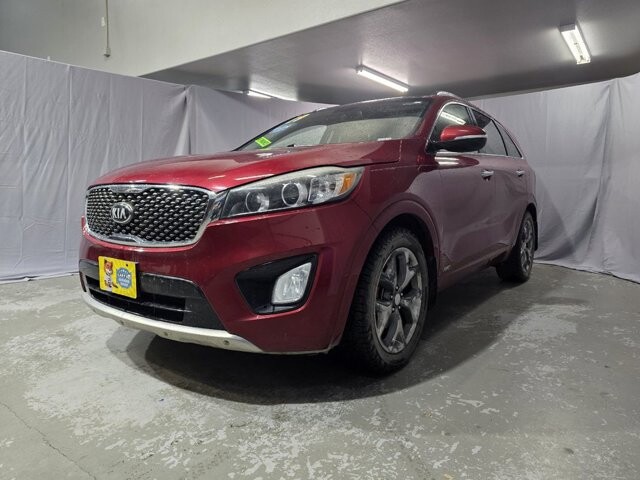2016 Kia Sorento in Arvada, CO 80002 - 18118775 51