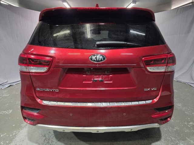 2016 Kia Sorento in Arvada, CO 80002 - 18118775 13