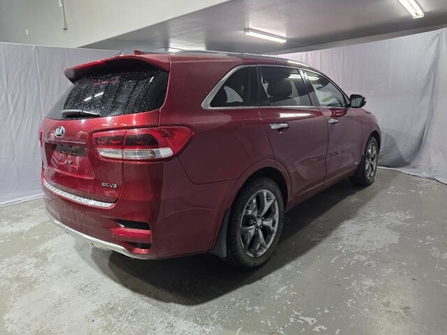 2016 Kia Sorento in Arvada, CO 80002 - 18118775 80