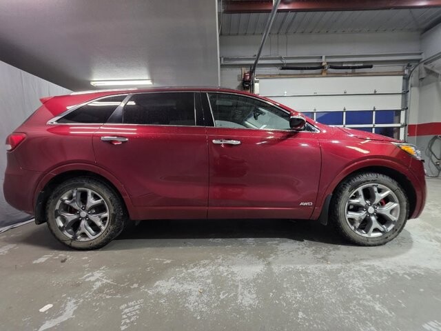 2016 Kia Sorento in Arvada, CO 80002 - 18118775 71