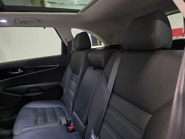 2016 Kia Sorento in Arvada, CO 80002 - 18118775 34