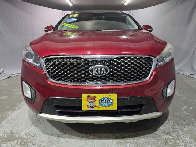 2016 Kia Sorento in Arvada, CO 80002 - 18118775 60