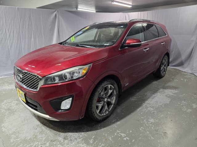 2016 Kia Sorento in Arvada, CO 80002 - 18118775 53