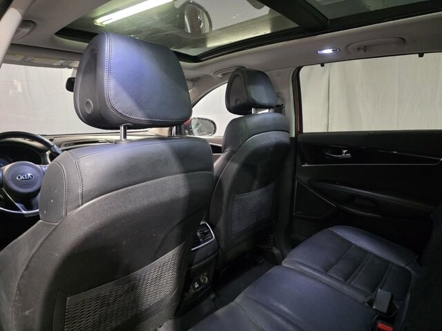 2016 Kia Sorento in Arvada, CO 80002 - 18118775 33