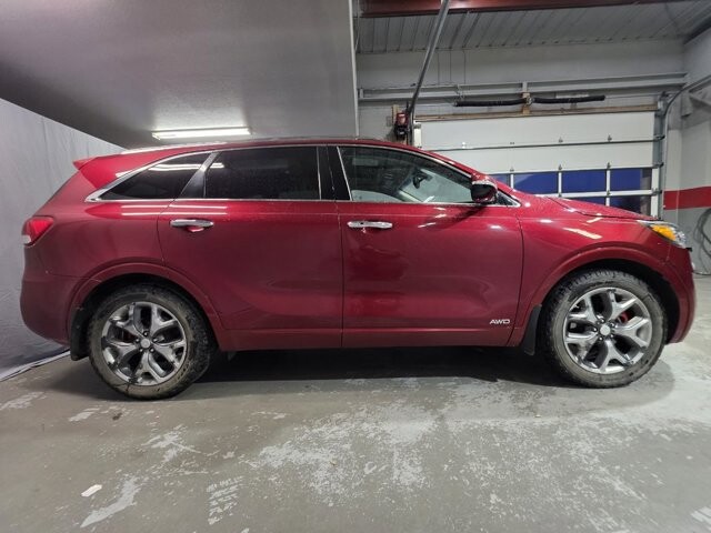 2016 Kia Sorento in Arvada, CO 80002 - 18118775 9