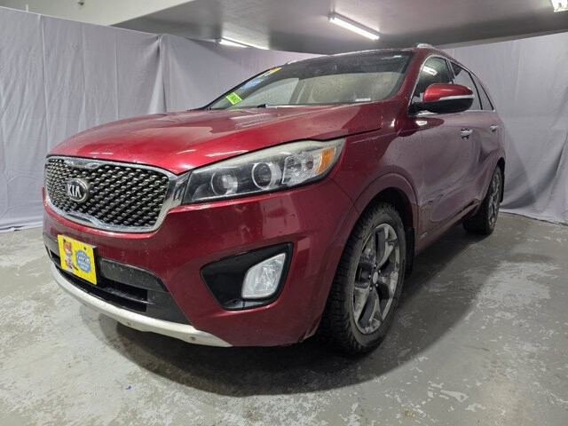 2016 Kia Sorento in Arvada, CO 80002 - 18118775 54