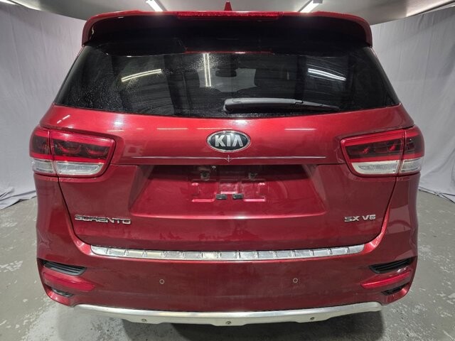 2016 Kia Sorento in Arvada, CO 80002 - 18118775 50